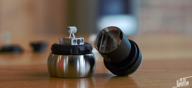 montage dead rabbit solo blog le petit vapoteur
